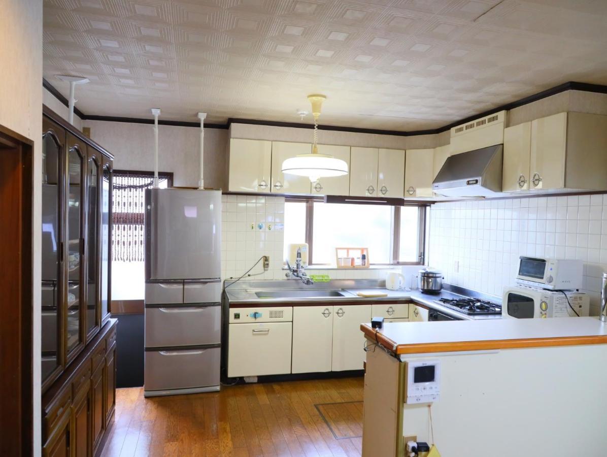 Uki - House - Vacation Stay 9664 Dış mekan fotoğraf