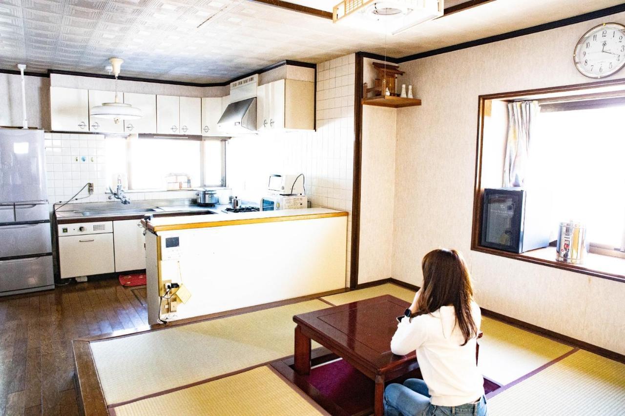 Uki - House - Vacation Stay 9664 Dış mekan fotoğraf